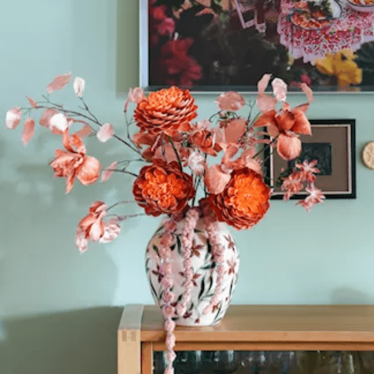 Vase Florisse — görsel 5