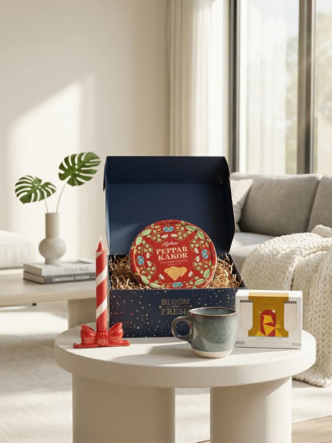 Royal Tea Ceremony