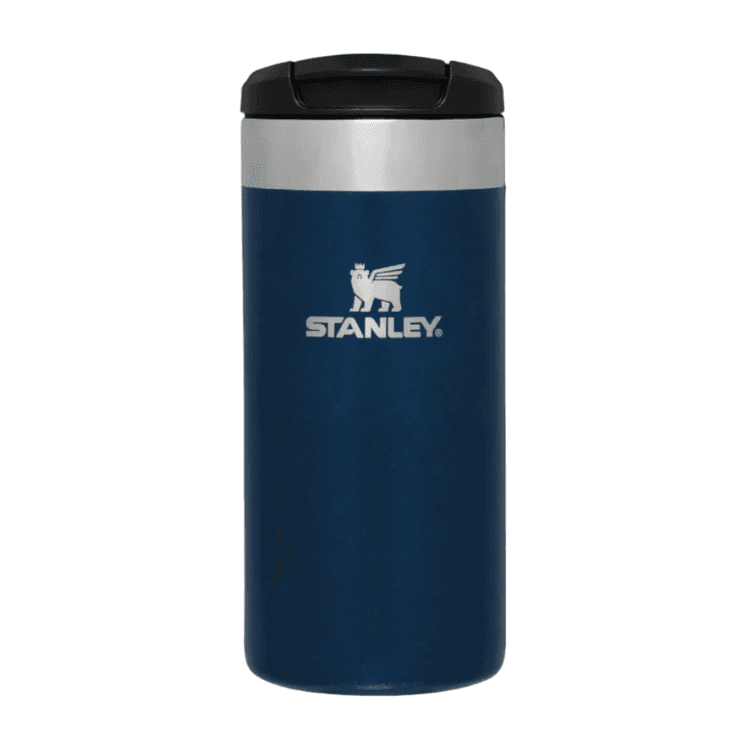 Stanley The AeroLight™ Transit Mug - Mavi (0.35L | 2.0) — görsel 3