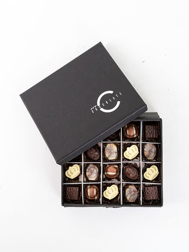 Cos Chocolate Special Box (20’li)