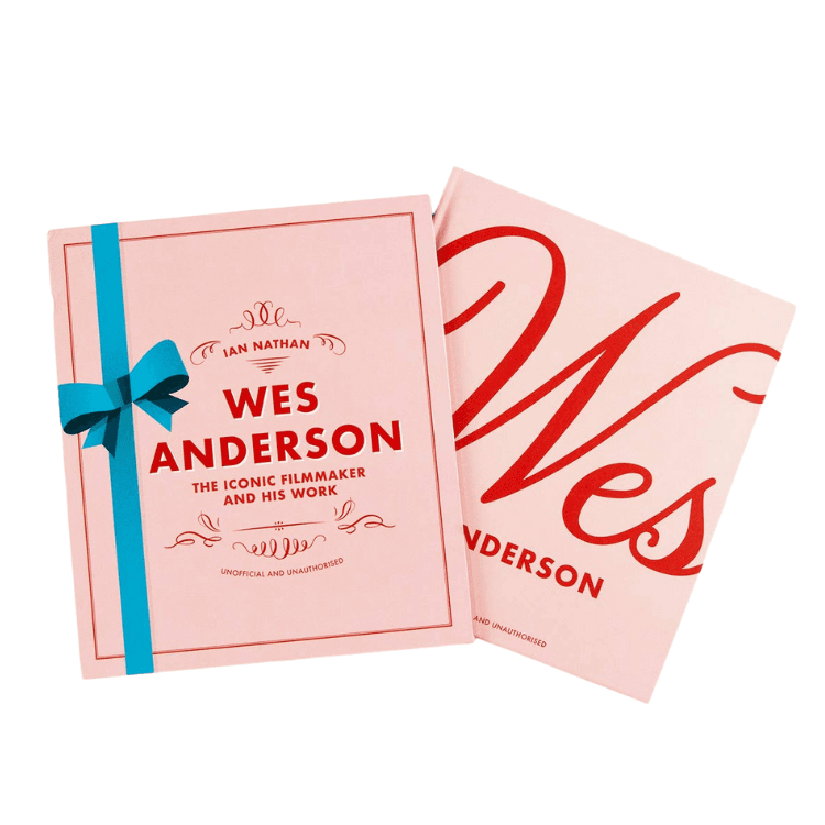 Wes Anderson - The Iconic Filmmaker and His Work - Ian Nathan — görsel 4