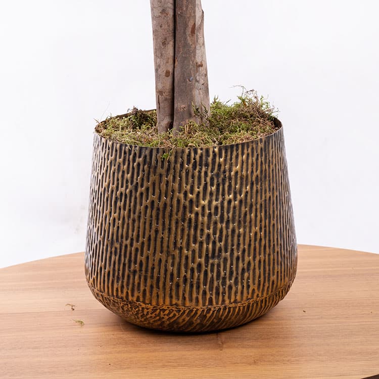 Dekoratif Maple Tree - Yapay (160 cm) — görsel 5