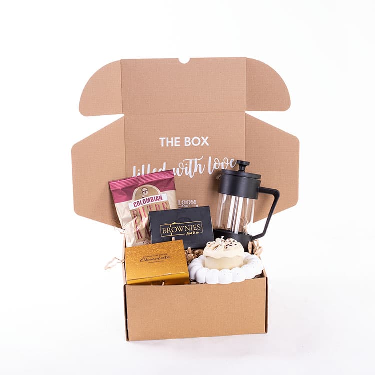 Birthday Box Black — görsel 6