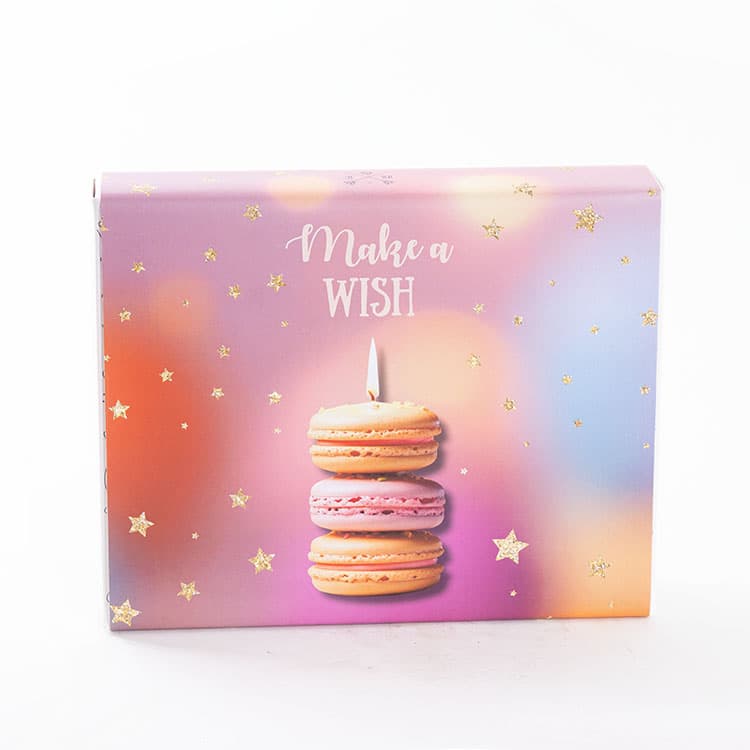 Make a Wish Macarons (24'lü) — görsel 4