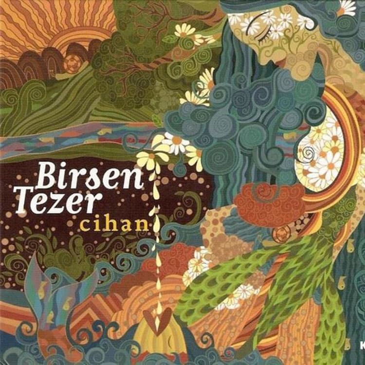 Birsen Tezer Cihan | Plak