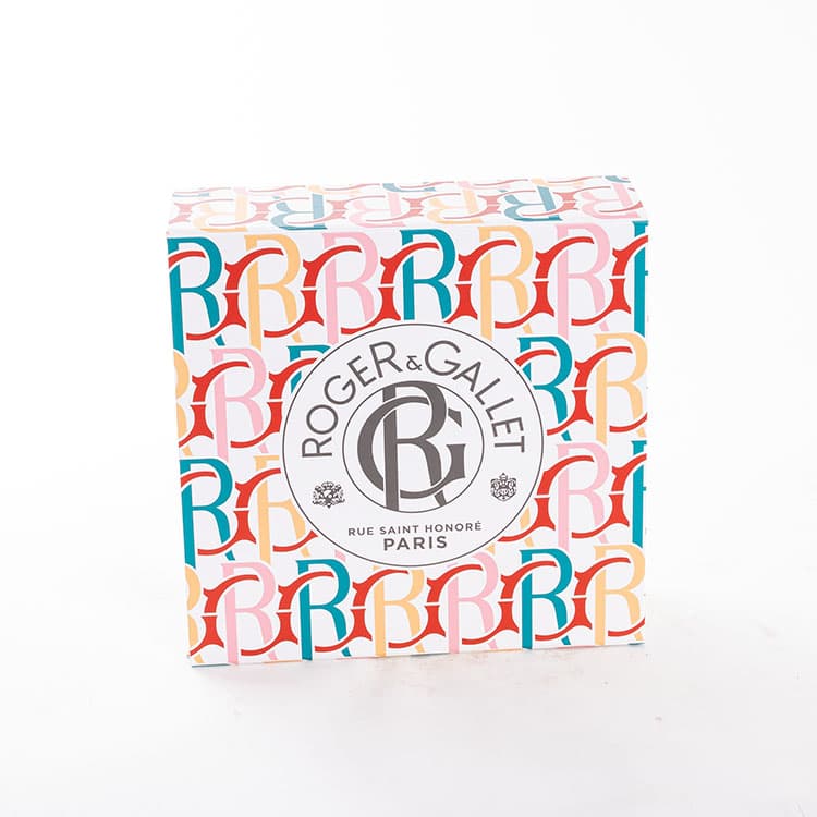 Roger & Gallet Neroli Vücut Bakım Seti — görsel 5