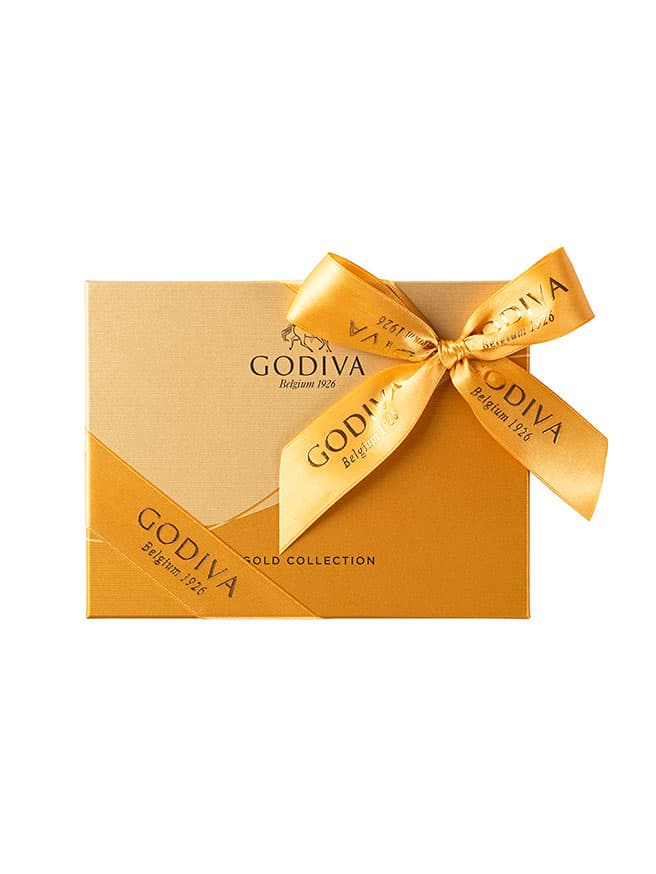 Godiva Gold (12'li)