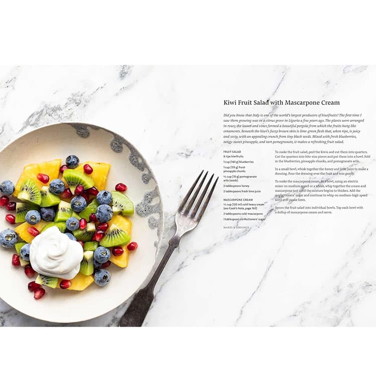 Everyday Italian Cookbook - Domenica Marchetti — görsel 8