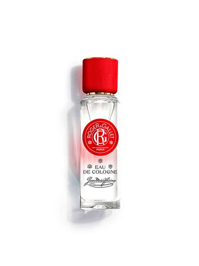 Roger & Gallet Eau de Cologne  Jean-Marie Farina (30 ml)