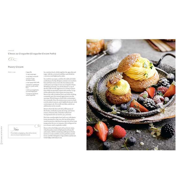 Turkuaz Kitchen - Betül Tunç — görsel 4