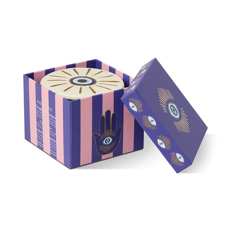 Paddywax Charmed Cam Mum – Incense & Smoke (226g) — görsel 5