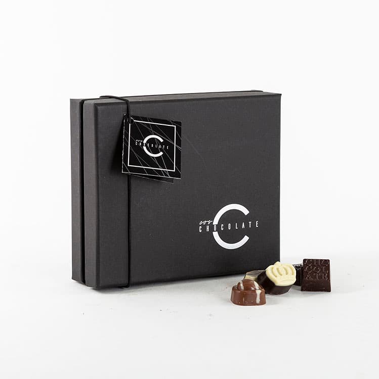 Cos Chocolate Special Box (20’li) — görsel 3