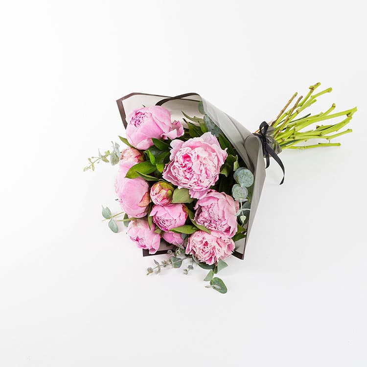 Pink Peonies — görsel 8