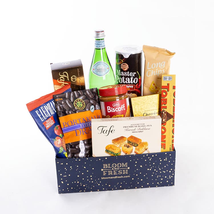 Gourmet Snacks XL — görsel 5