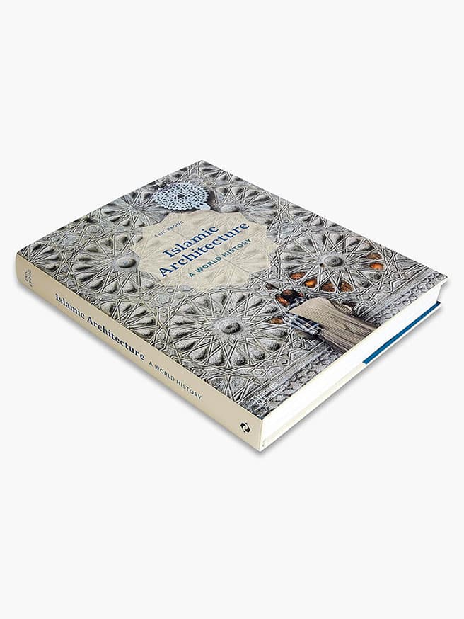 Islamic Architecture - A World History
