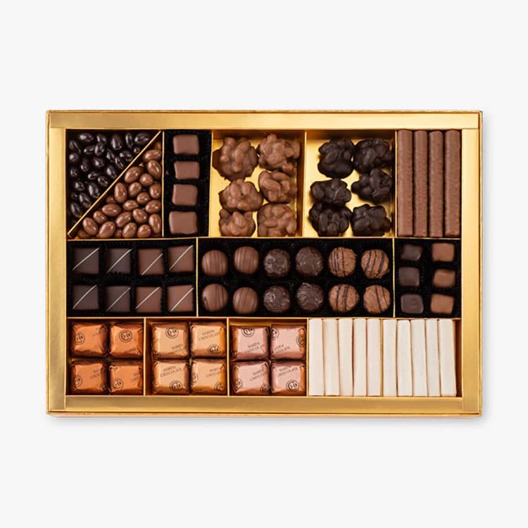 Harem Chocolate | Merhaba — görsel 7