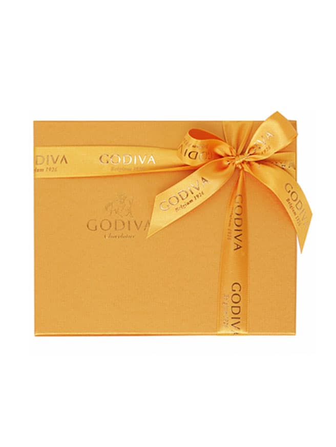 Godiva Gold (20'li)