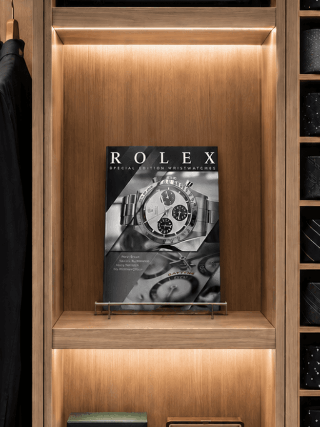 Rolex: Special-Edition Wristwatches — görsel 2