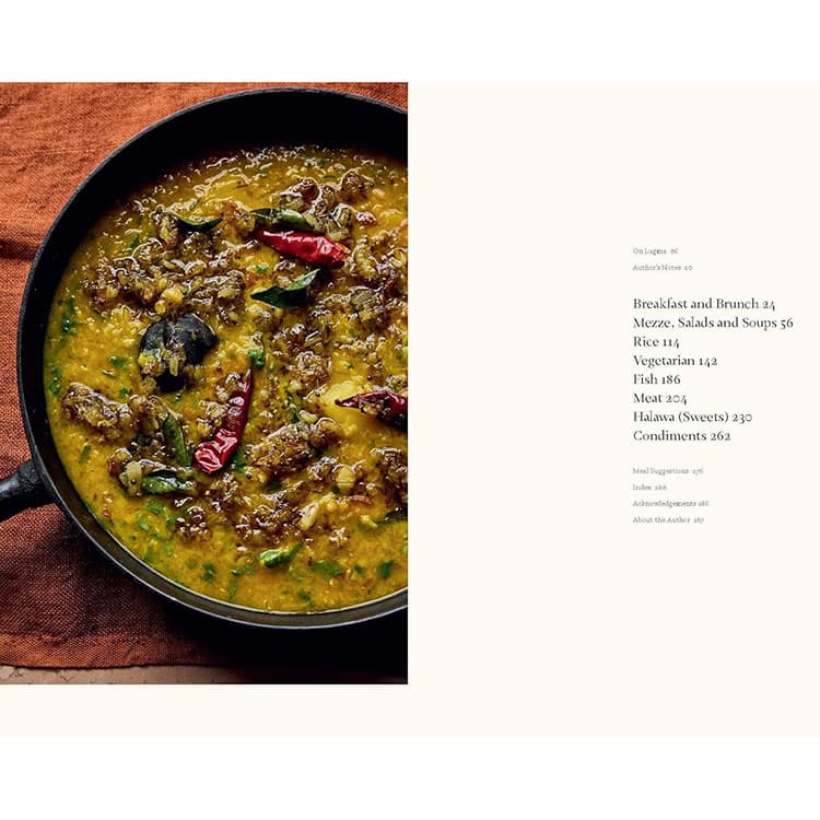 Lugma - Abundant Dishes And Stories From My Middle East — görsel 4