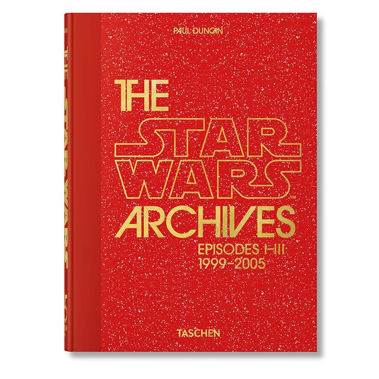 The Star Wars Archives. 1999-2005. 45th Ed. — görsel 3