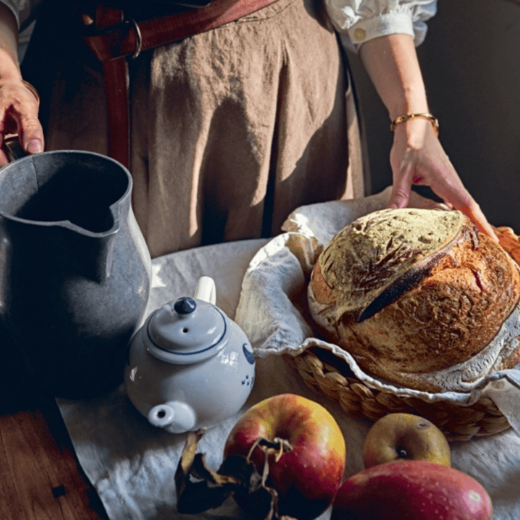 Turkuaz Kitchen - Betül Tunç — görsel 8