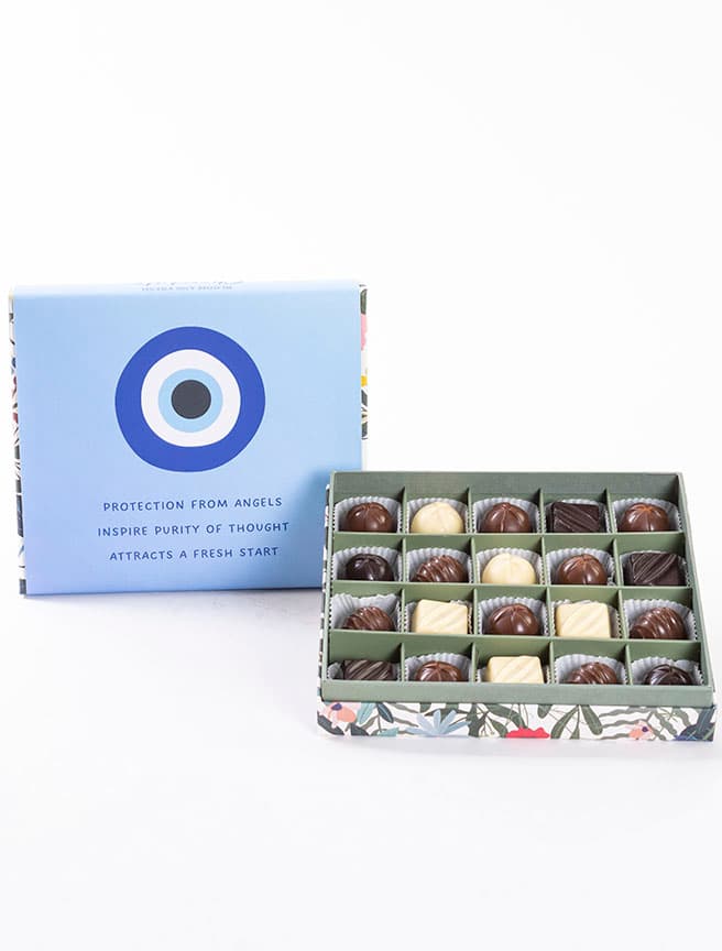 Chocolate Nazar Değmesin (20'li)