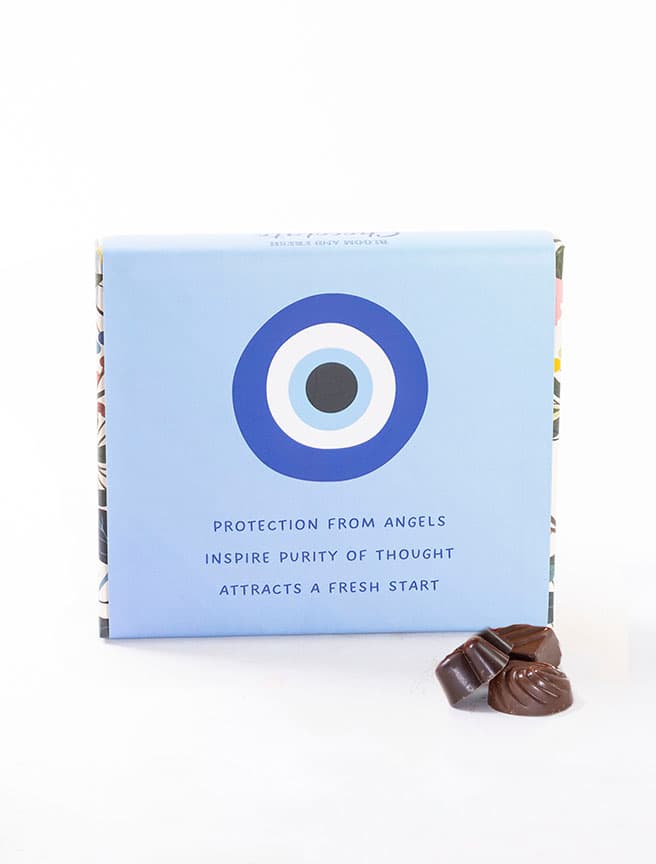 Chocolate Nazar Değmesin (20'li)