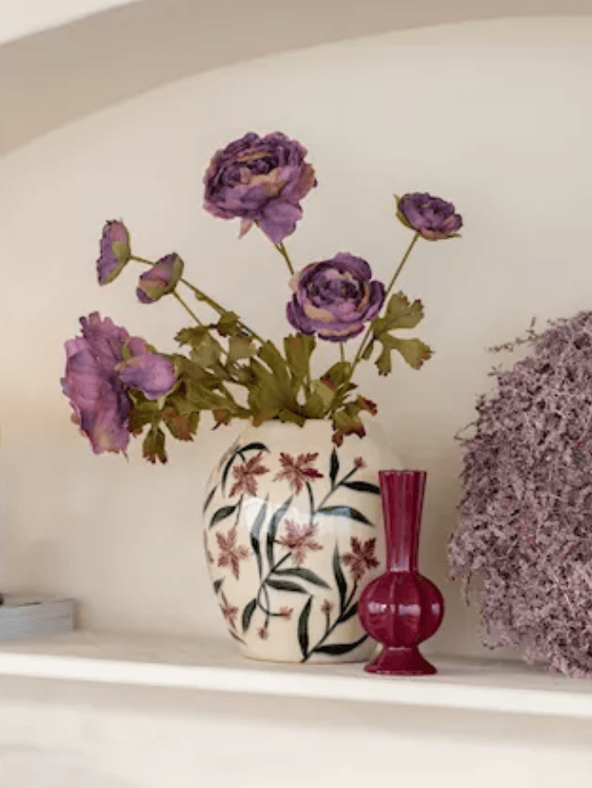 Vase Florisse