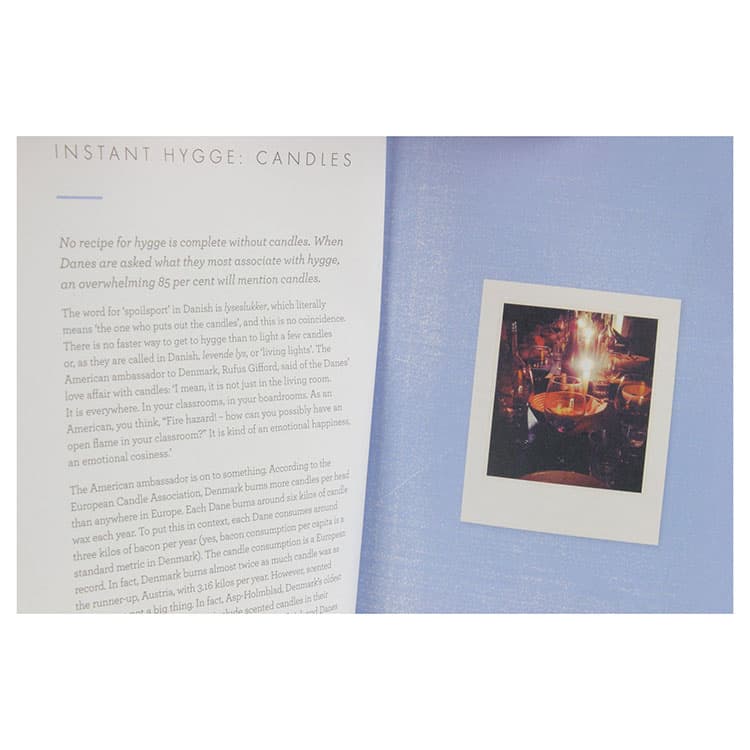 The Little Book of Hygge - The Danish Way to Live Well — görsel 6