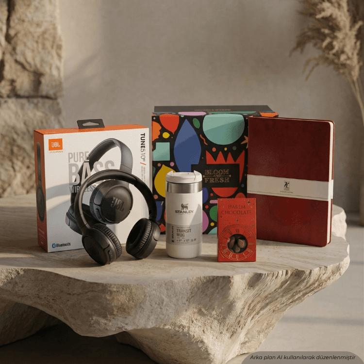 Prestige Edition — görsel 3