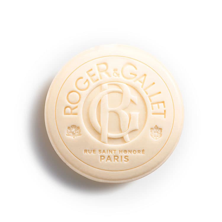 Roger & Gallet Parfumés Jean-Marie Farina Sabun Seti — görsel 4