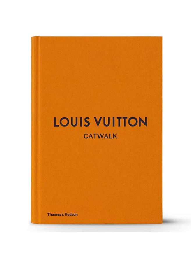 Louis Vuitton Catwalk - The Complete Fashion Collections