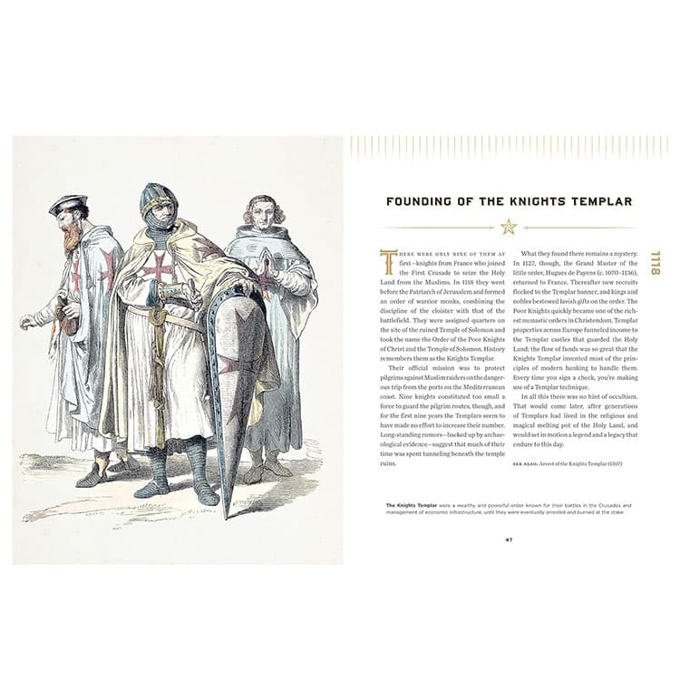 The Occult Book — görsel 5