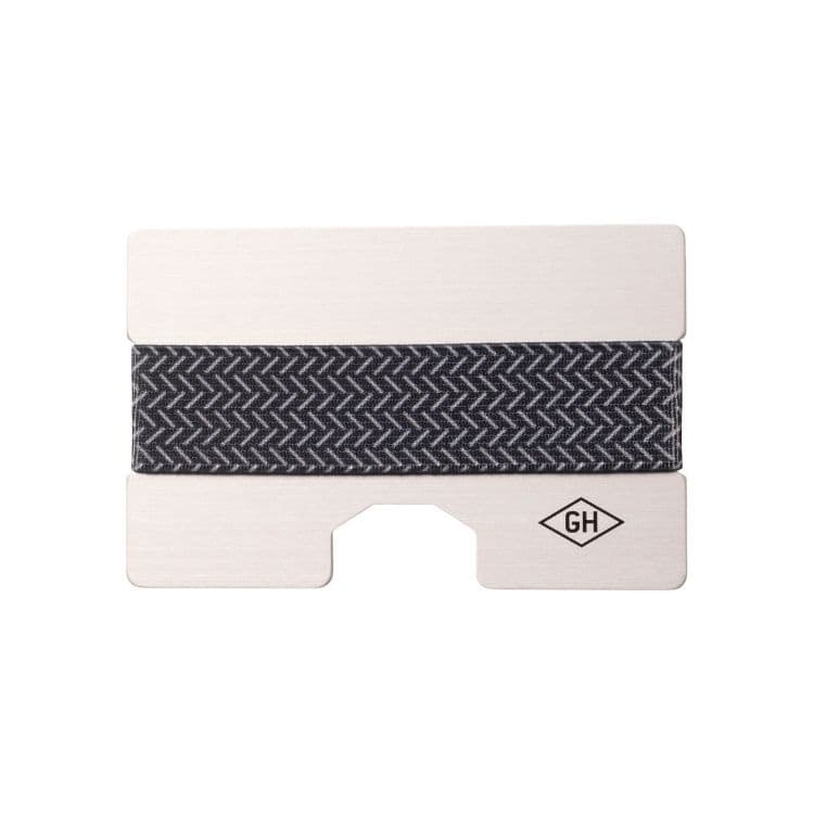 Gentlemen's Hardware Alüminyum Kartlık - Rfid Blocking — görsel 4
