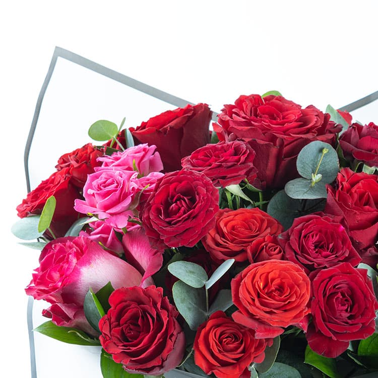 The Valentine — görsel 8