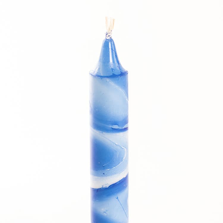 Galaxy Candle — görsel 5