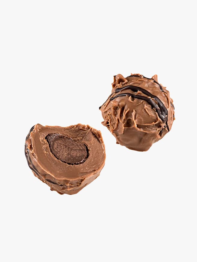 Harem Chocolate Trüf Çikolata