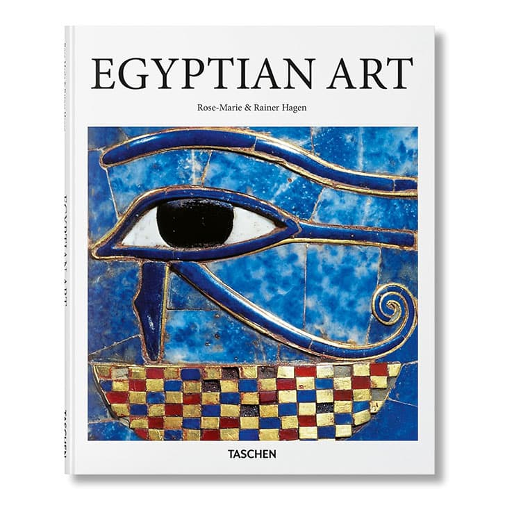 Egyptian Art - Rose Marie & Rainer Hagen — görsel 3