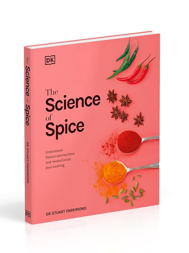 The Science of Spice