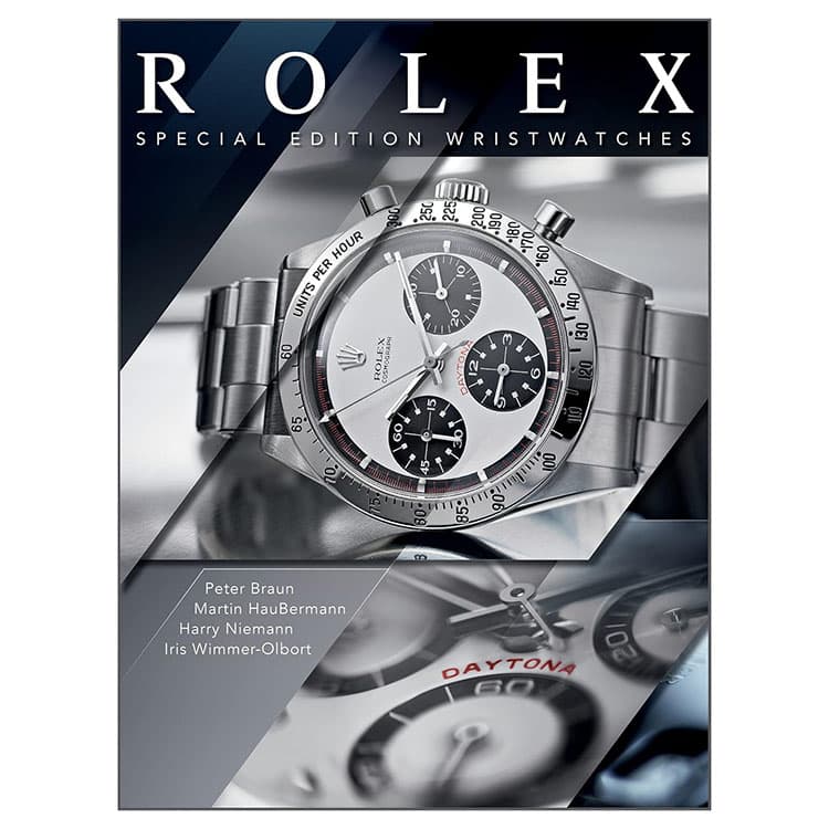Rolex: Special-Edition Wristwatches — görsel 3
