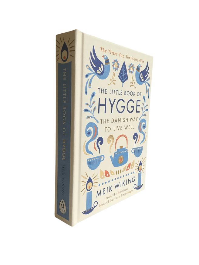 The Little Book of Hygge - The Danish Way to Live Well