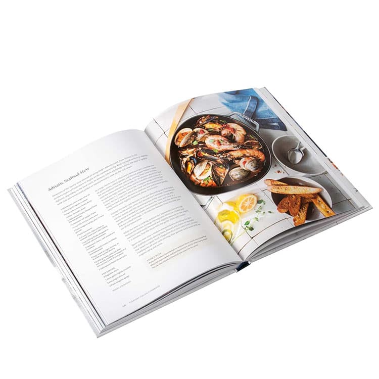 Everyday Italian Cookbook - Domenica Marchetti — görsel 9
