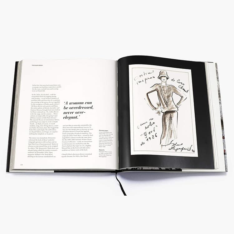 Chanel - Collections and Creations - Daniele Bott — görsel 8