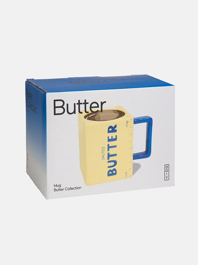 DOIY Butter Kupa (460ml) — görsel 2