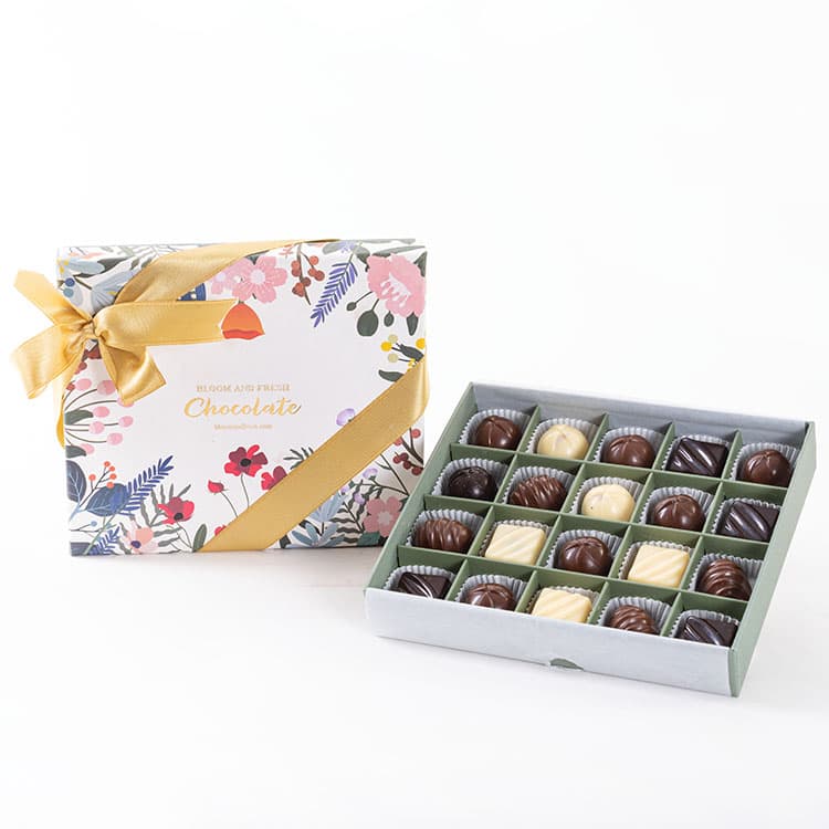 Chocolate Welcome Baby (20'li) — görsel 5