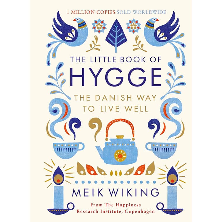 The Little Book of Hygge - The Danish Way to Live Well — görsel 3