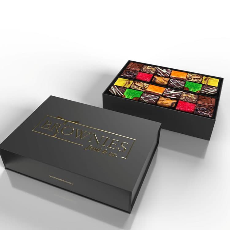 Brownies Food & Co. Premium Mixbox (24’lü) — görsel 5