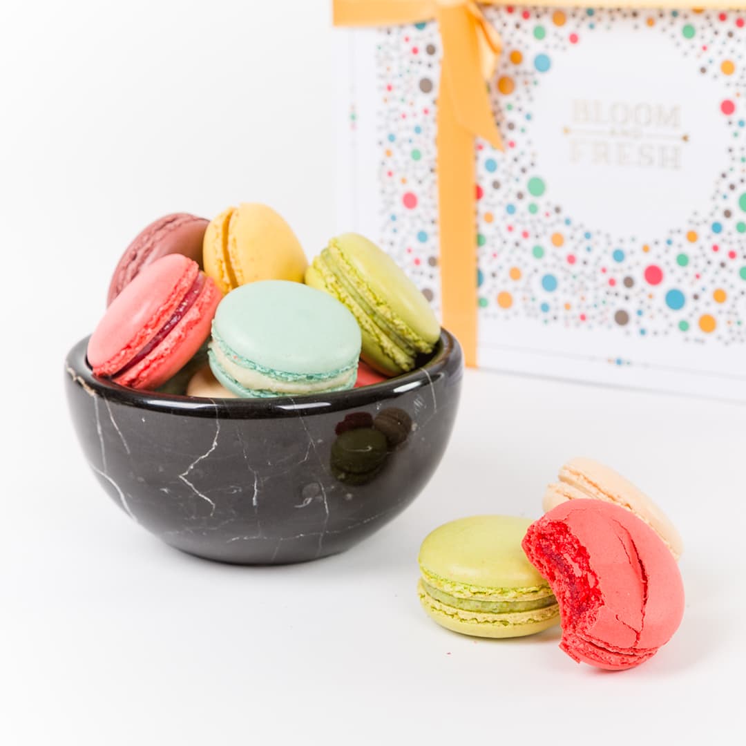 Macarons (24'lü) — görsel 7