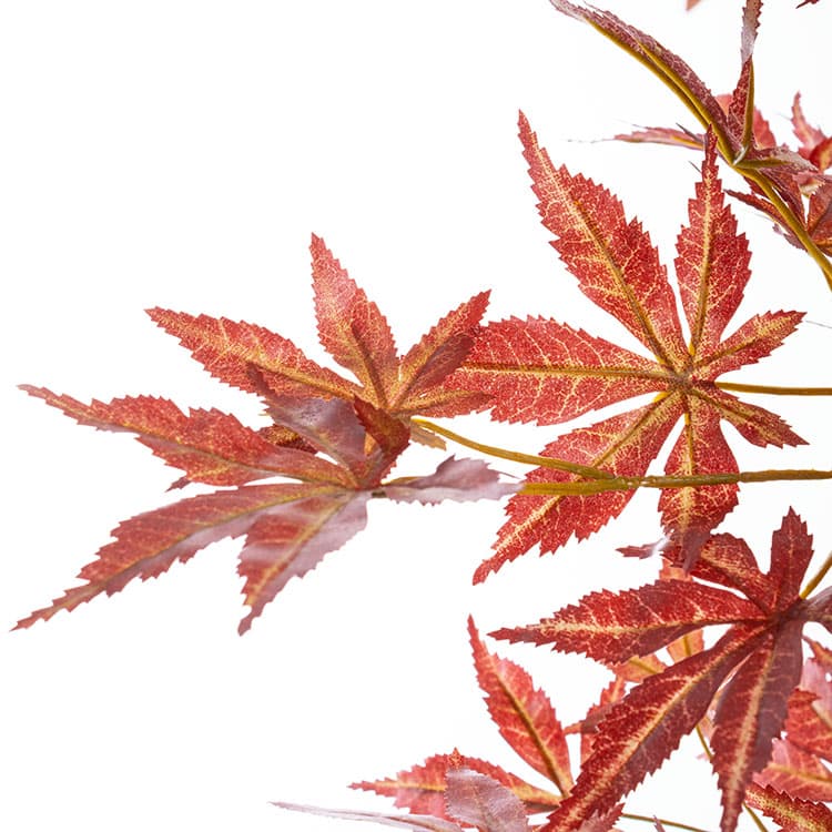 Dekoratif Maple Tree - Yapay (160 cm) — görsel 7