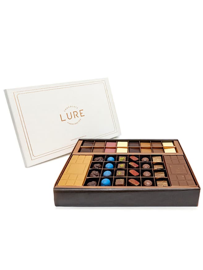 Lure Chocolate Özel Çikolata Kutusu (870 gr)